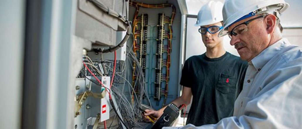 Servicio de pruebas eléctricas – ATMT