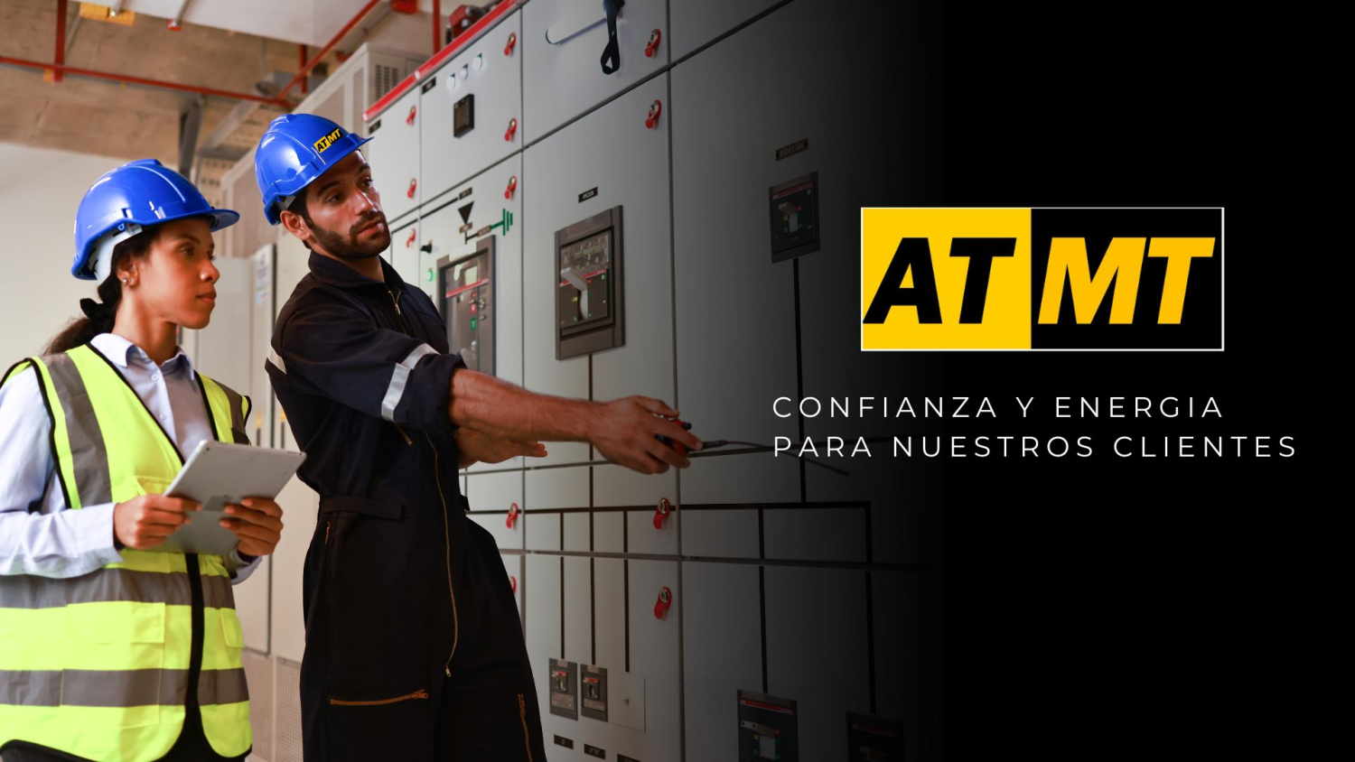 Home – ATMT